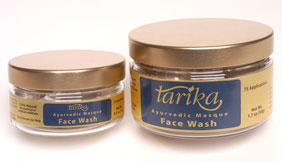 tarika face wash