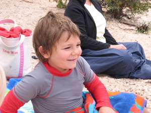 cobiebeach