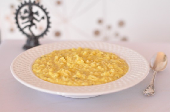 ayurvedic kitchari